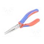 Губцевый KNIPEX 35 62 145 (KNP.3562)