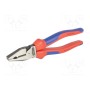 Губцевый KNIPEX 02 02 200 (KNP.0202200)