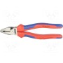 Губцевый KNIPEX 02 02 200 (KNP.0202200)