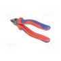 Губцевый KNIPEX 02 02 200 (KNP.0202200)