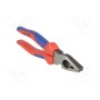 Губцевый KNIPEX 02 02 200 (KNP.0202200)