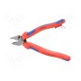 Губцевый KNIPEX 02 02 225 T (KNP.0202225T)