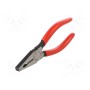 Губцевый KNIPEX 03 01 140 (KNP.0301140)