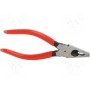 Губцевый KNIPEX 03 01 140 (KNP.0301140)