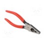 Губцевый KNIPEX 03 01 140 (KNP.0301140)