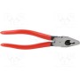 Губцевый KNIPEX 03 01 200 (KNP.0301200)