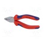 Губцевый KNIPEX 03 05 160 (KNP.0305160)