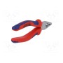 Губцевый KNIPEX 03 05 160 (KNP.0305160)