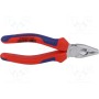 Губцевый KNIPEX 03 05 160 (KNP.0305160)