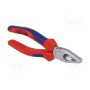 Губцевый KNIPEX 03 05 160 (KNP.0305160)