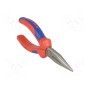 Губцевый KNIPEX 25 02 140 (KNP.2502140)