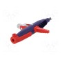 Ключ KNIPEX 00 11 08 (KNP.001108)