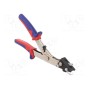 Ножницы KNIPEX 90 55 280 (KNP.9055280)