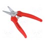 Cutters KNIPEX 95 05 140 (KNP.9505140)