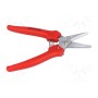 Cutters KNIPEX 95 05 140 (KNP.9505140)