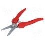 Cutters KNIPEX 95 05 190 (KNP.9505190)