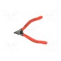 Губцевый KNIPEX 46 11 A0 (KNP.4611A0)