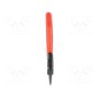 Губцевый KNIPEX 46 11 A0 (KNP.4611A0)