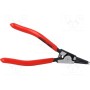Губцевый KNIPEX 46 11 A1 (KNP.4611A1)