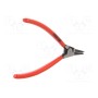 Губцевый KNIPEX 46 11 A2 (KNP.4611A2)