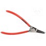 Губцевый KNIPEX 46 11 A2 (KNP.4611A2)