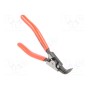 Губцевый KNIPEX 46 21 A11 (KNP.4621A11)