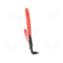 Губцевый KNIPEX 46 21 A21 (KNP.4621A21)