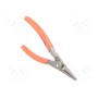 Губцевый KNIPEX 49 11 A0 (KNP.4911A0)
