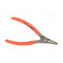 Губцевый KNIPEX 49 11 A1 (KNP.4911A1)