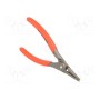 Губцевый KNIPEX 49 11 A1 (KNP.4911A1)