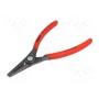 Губцевый KNIPEX 49 11 A2 (KNP.4911A2)