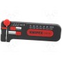 Стриппер KNIPEX 12 80 100 SB (KNP.1280100)