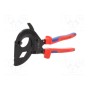 Инструмент ножницы KNIPEX 95 32 315 A (KNP.9532315A)