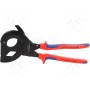 Инструмент ножницы KNIPEX 95 32 315 A (KNP.9532315A)