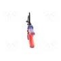 Инструмент ножницы KNIPEX 95 32 315 A (KNP.9532315A)