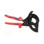 Инструмент ножницы KNIPEX 95 32 315 A (KNP.9532315A)