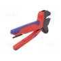 Прессующие губки KNIPEX 97 49 07 (KNP.974907)