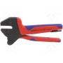 Прессующие губки KNIPEX 97 49 76 (KNP.974976)