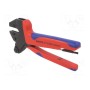 Прессующие губки KNIPEX 97 49 76 (KNP.974976)