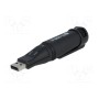 Регистратор температуры и влажности LASCAR EL-USB-2 (EL-USB-2)