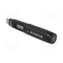 Регистратор температуры LASCAR EL-USB-TP-LCD (EL-USB-TP-LCD)