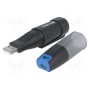 Регистратор тока LASCAR EL-USB-4 (EL-USB-4)