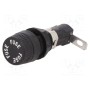 Гнездо LITTELFUSE 03450603H (03450603H)