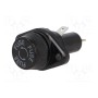 Предохранитель плавкая вставка LITTELFUSE 0BLF002.T (0BLF002.T)