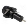 Предохранитель плавкая вставка gPV LITTELFUSE KLKD006.T (KLKD006.T)