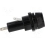 Предохранитель плавкая вставка gPV LITTELFUSE KLKD006.T (KLKD006.T)