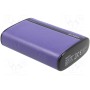 Аккум powerbank 7800мАч LOGILINK PA0127A (PC-PA0127A)