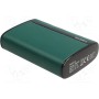 Аккум powerbank 7800мАч 2,1А LOGILINK PA0127G (PC-PA0127G)