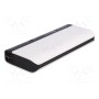 Аккум powerbank 10400мАч 2,4А LOGILINK PA0136 (PC-PA0136)