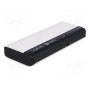 Аккум powerbank 10400мАч 2,4А LOGILINK PA0136 (PC-PA0136)